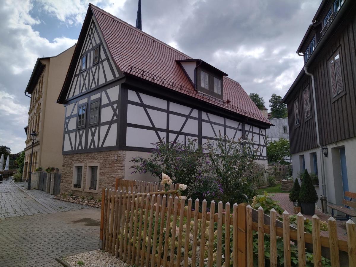 Aussergewoehnliches, Historisches, Spaetgotisches Wohnhaus Von 1519, Gries 5 غيرا المظهر الخارجي الصورة