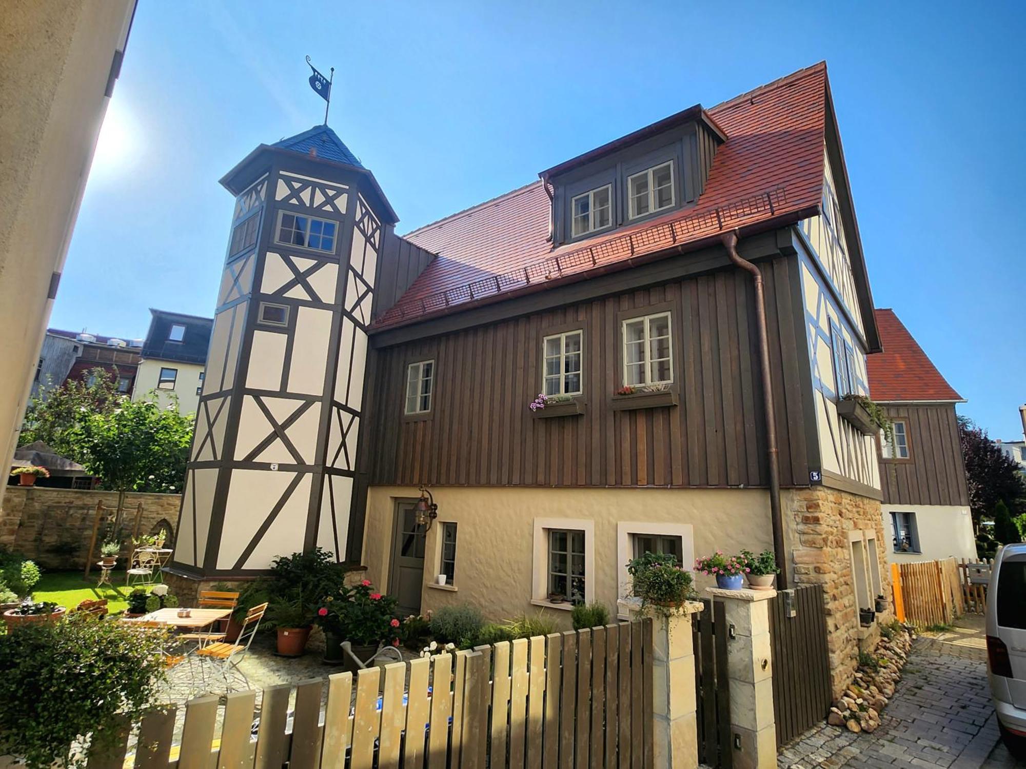 Aussergewoehnliches, Historisches, Spaetgotisches Wohnhaus Von 1519, Gries 5 غيرا المظهر الخارجي الصورة